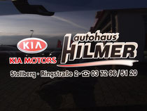 Autohaus Hilmer
